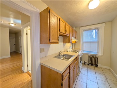 Apartment Picture
