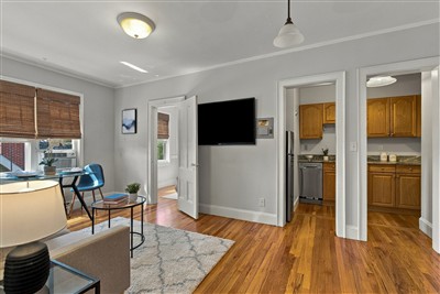 Apartment Picture