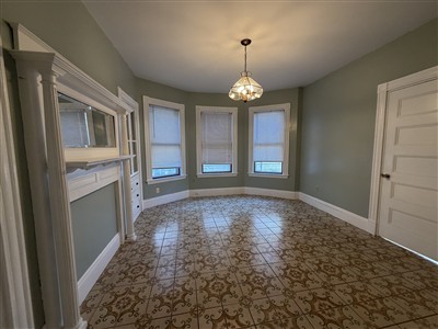 Apartment Picture