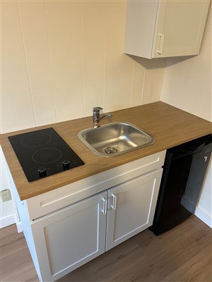 Apartment Picture
