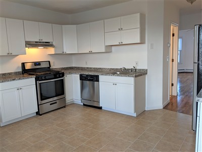 Apartment Picture