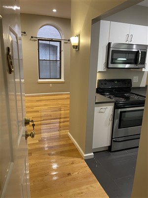 Apartment Picture