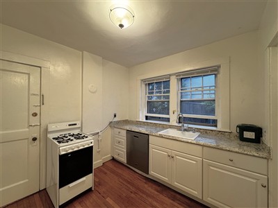 Apartment Picture