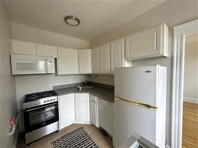 Apartment Picture