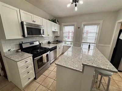 Apartment Picture
