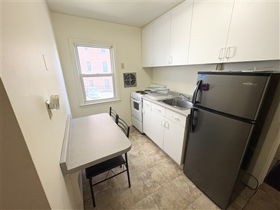 Apartment Picture
