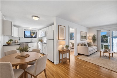 Apartment Picture