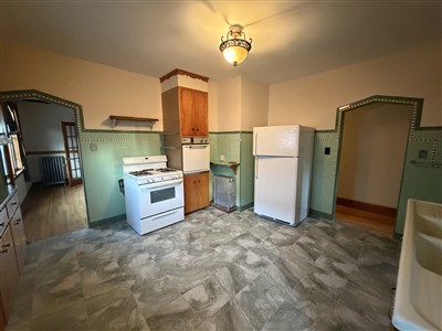 Apartment Picture