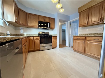Apartment Picture
