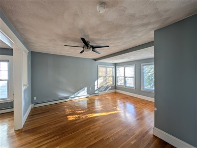 Apartment Picture