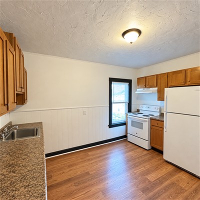 Apartment Picture