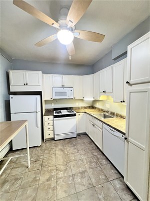 Apartment Picture