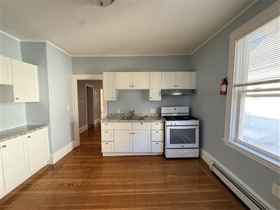 Apartment Picture