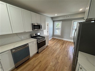 Apartment Picture