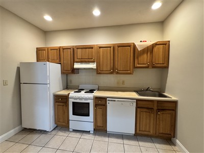 Apartment Picture