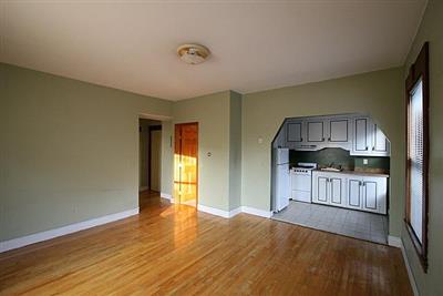 Apartment Picture