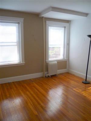 Apartment Picture