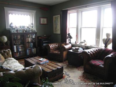Apartment Picture