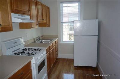 Apartment Picture