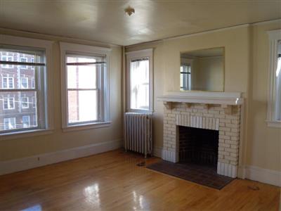 Apartment Picture