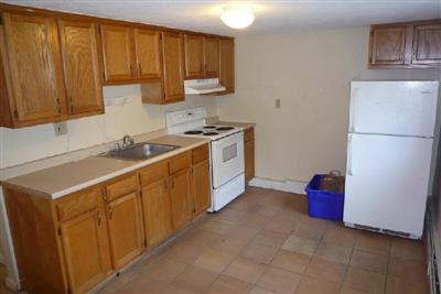 Apartment Picture