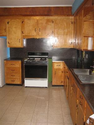 Apartment Picture