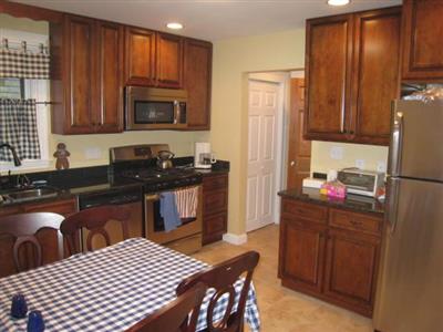 Apartment Picture