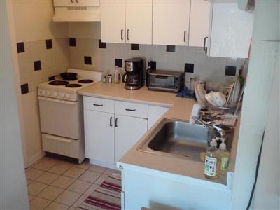 Apartment Picture