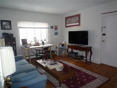 Apartment Picture