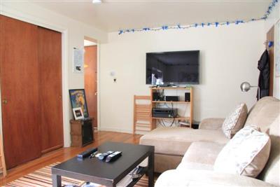 Apartment Picture