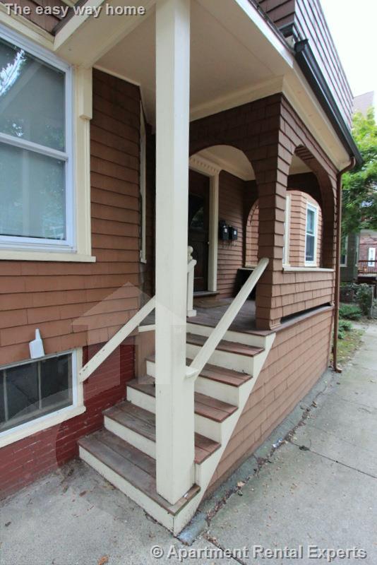 22 Holyoke Rd, Porter Square