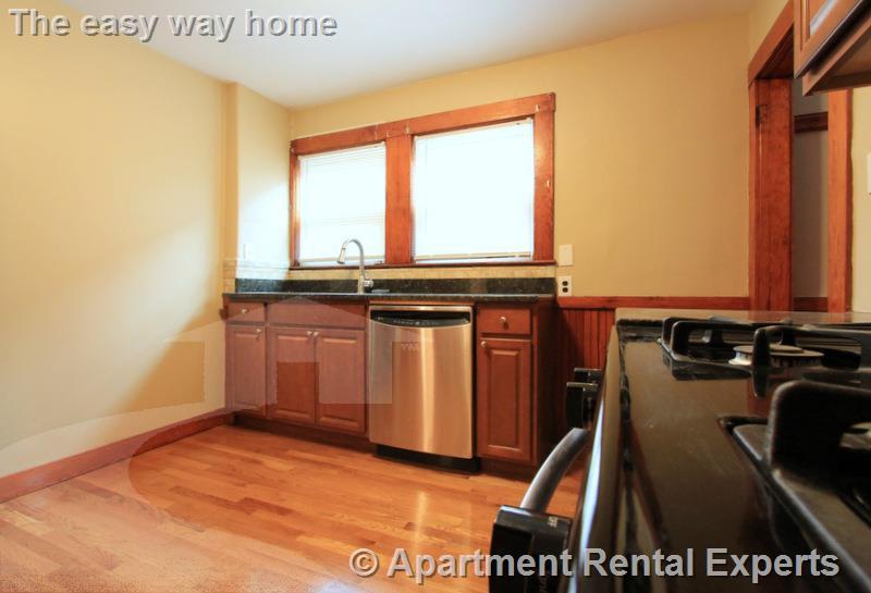 48 Cherry St, Porter Square