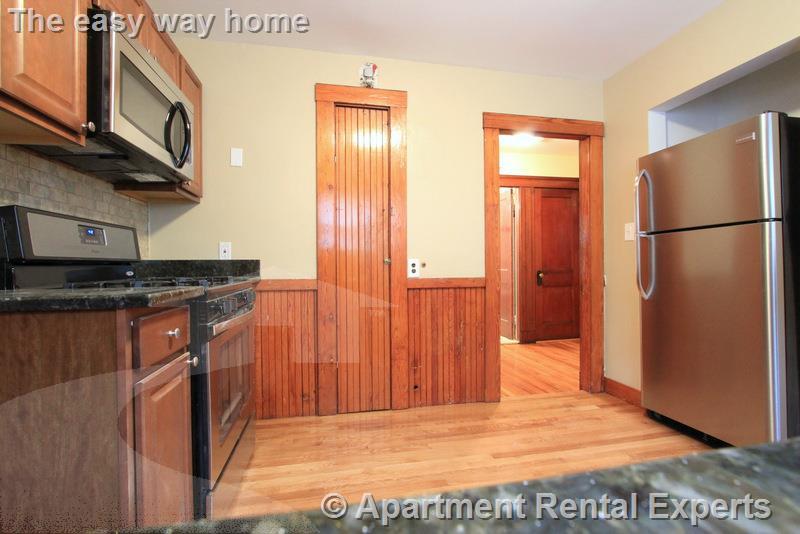 48 Cherry St, Porter Square