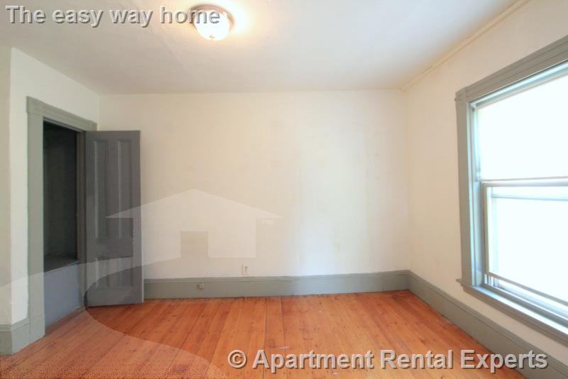 2 Sanger St, Magoun Square