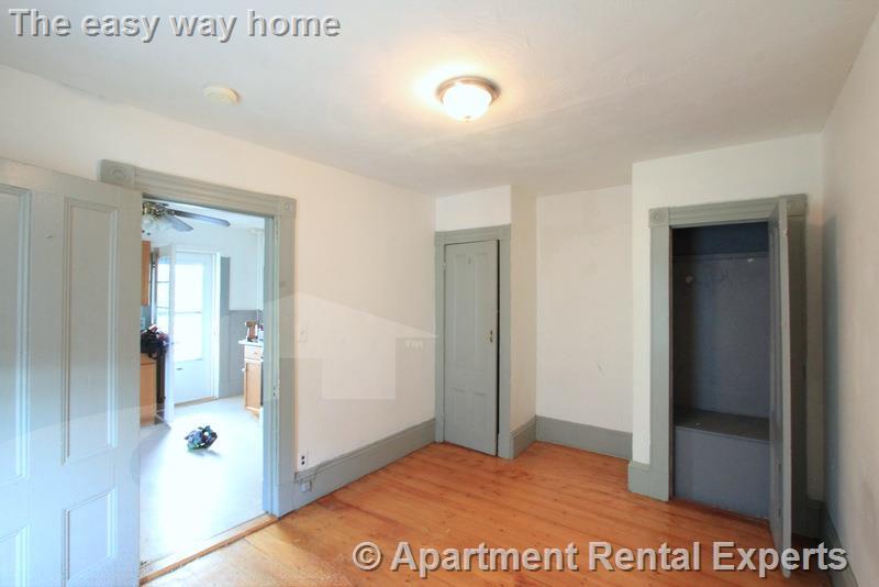 2 Sanger St, Magoun Square