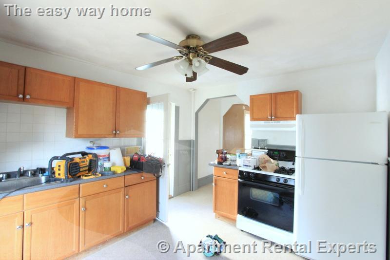 2 Sanger St, Magoun Square