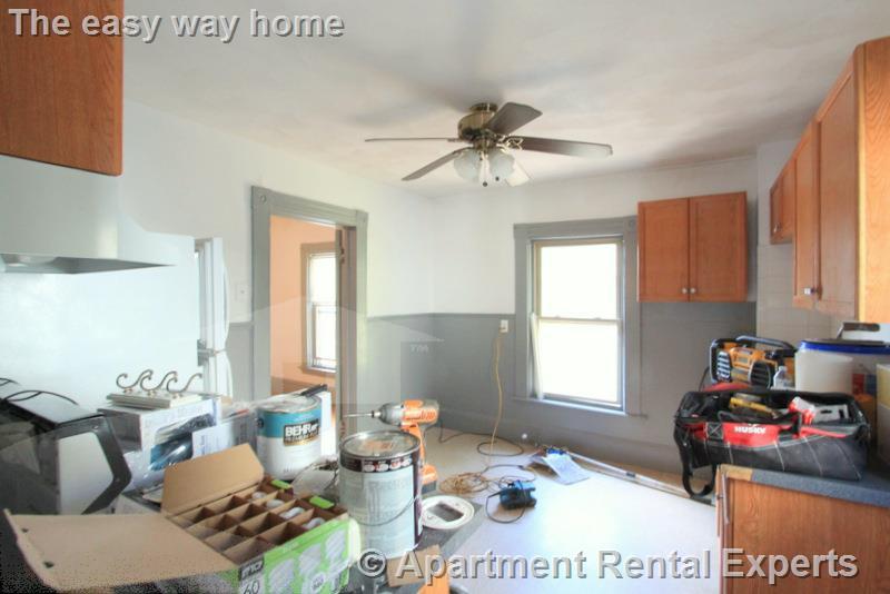 2 Sanger St, Magoun Square