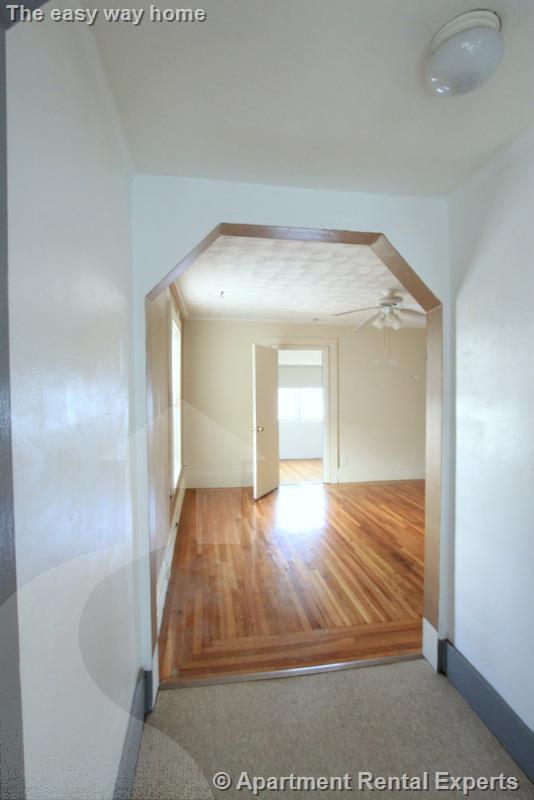 2 Sanger St, Magoun Square