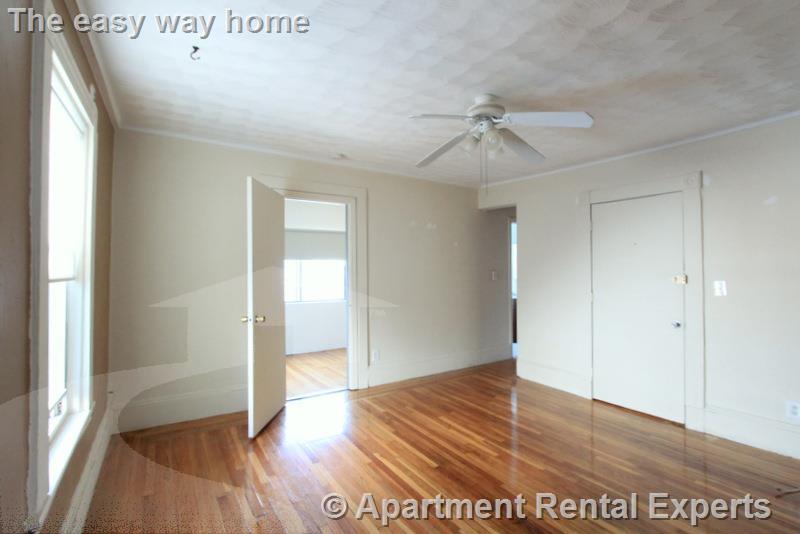 2 Sanger St, Magoun Square