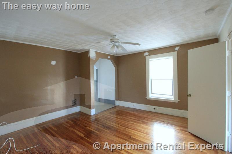 2 Sanger St, Magoun Square