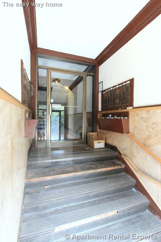 335A Harvard St, Harvard Square