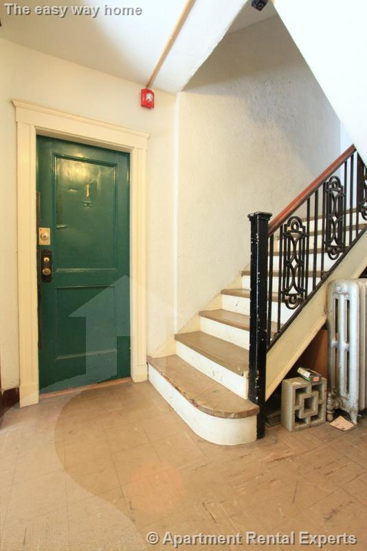 335A Harvard St, Harvard Square