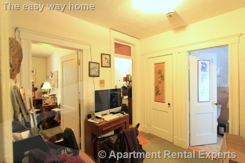 335A Harvard St, Harvard Square