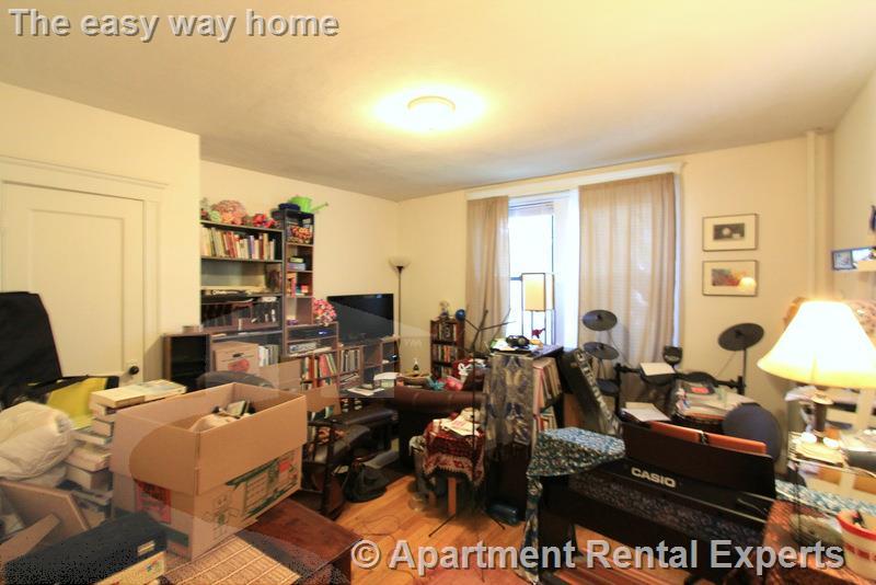 335A Harvard St, Harvard Square