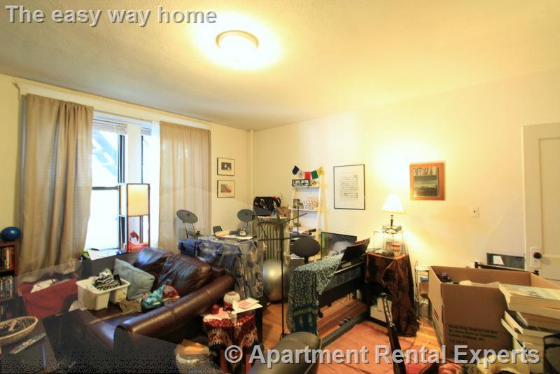 335A Harvard St, Harvard Square