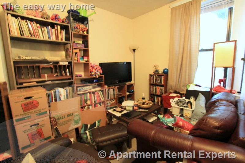 335A Harvard St, Harvard Square