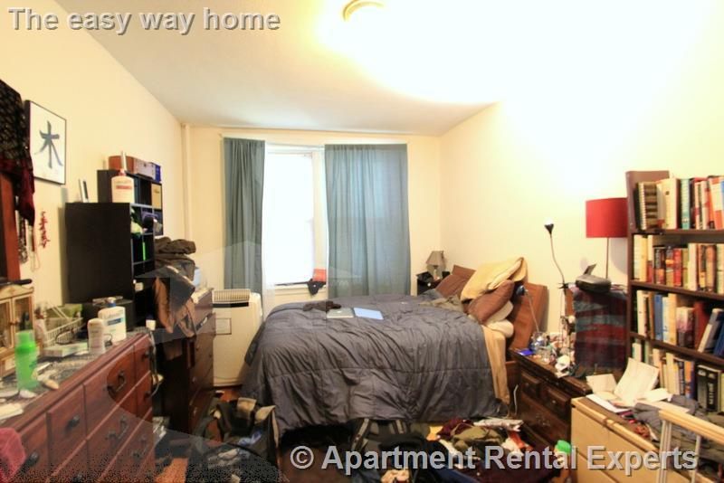 335A Harvard St, Harvard Square