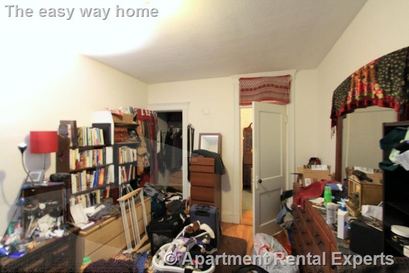 335A Harvard St, Harvard Square