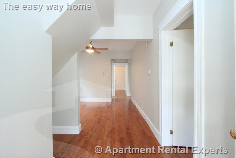 121 Yale St, Ball Square