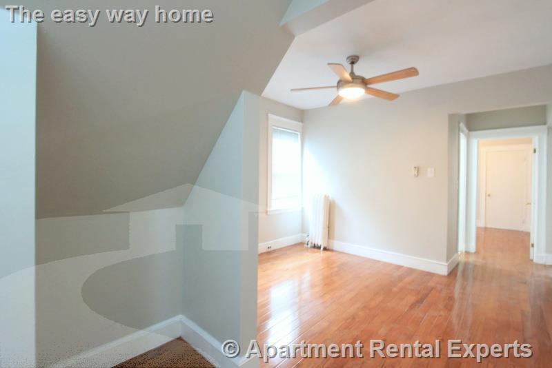 121 Yale St, Ball Square